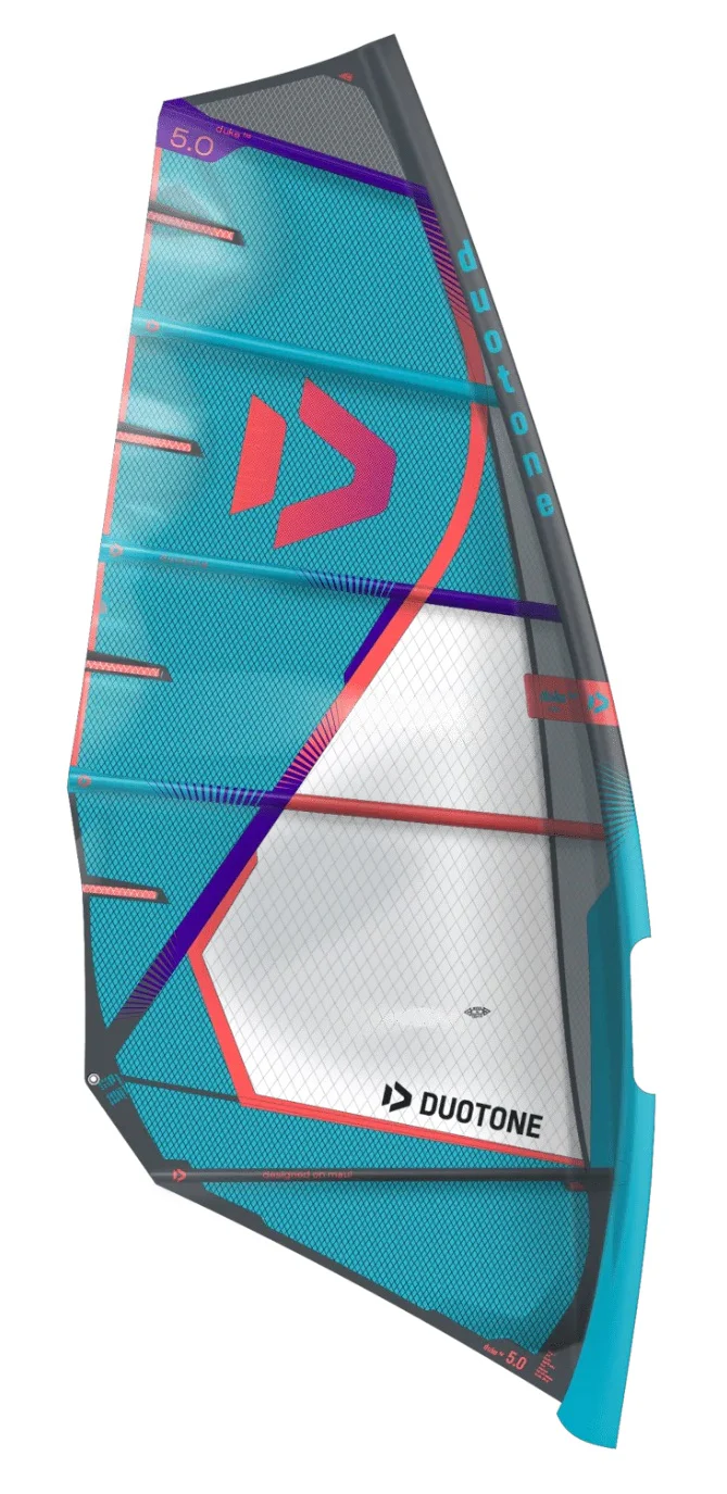 2023 Duotone Sail Duke - Image 3