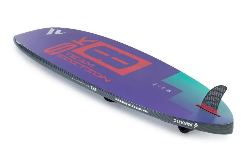 2023 Fanatic Skate TE - Image 2