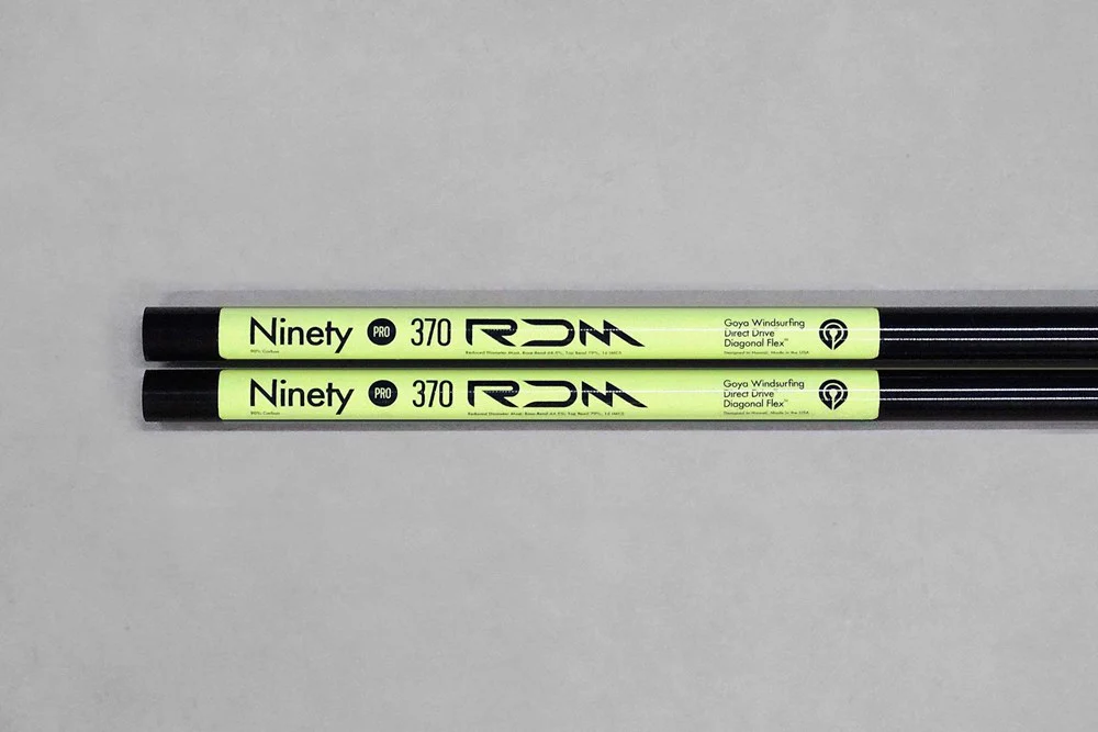 2023 Goya Ninety Pro RDM 90%