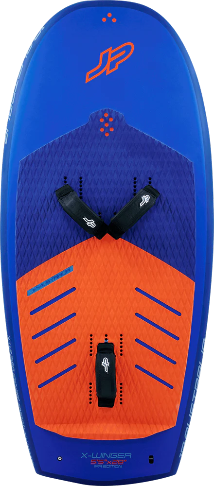 2023 JP-Australia X-Winger IPR