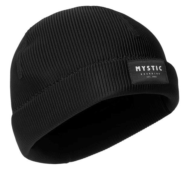 2023 Mystic Beanie Neoprene 2mm - Image 2