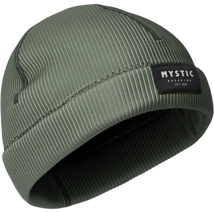 2023 Mystic Beanie Neoprene 2mm - Image 4