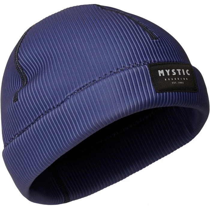 2023 Mystic Beanie Neoprene 2mm - Image 5
