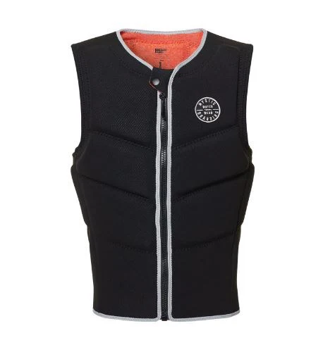 2023 Mystic Foil Impact Vest Fzip Kite