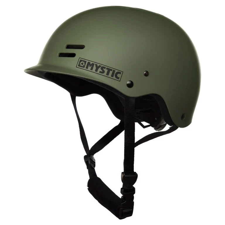 2023 Mystic Predator Helmet
