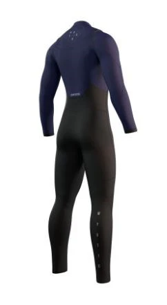 2023 Mystic Star Fullsuit 5/3mm Double Fzip - Image 2