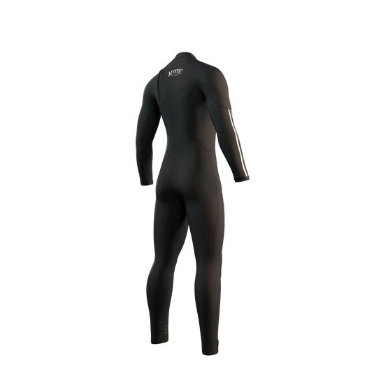 2023 Mystic The One Fullsuit 3/2mm Zipfree - Image 2