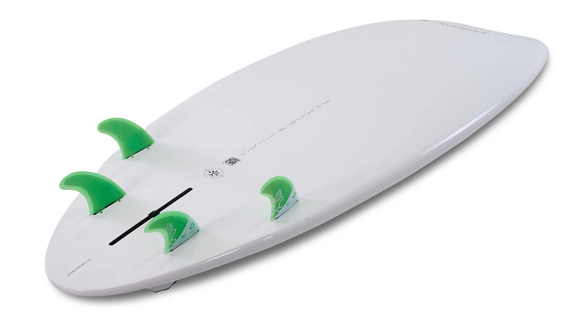 2023 Starboard STARBOARD SUP SPICE LIMITED SERIES - Image 6