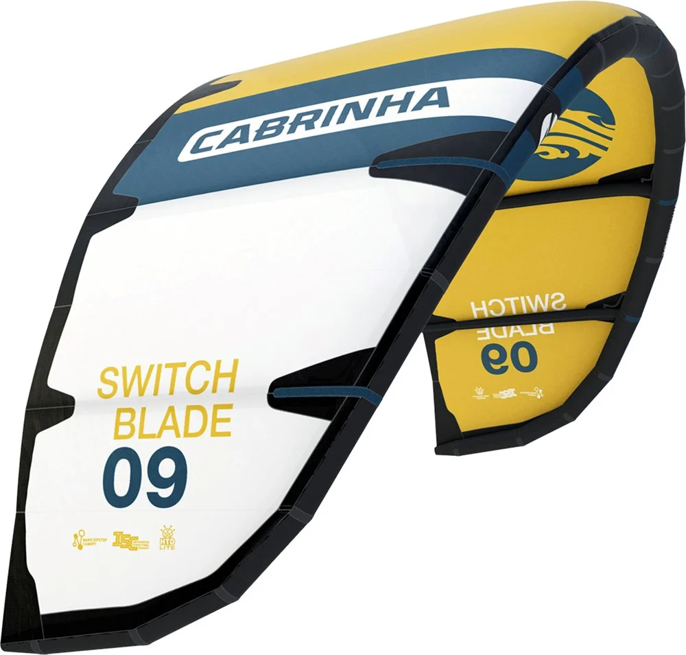 2024 Cabrinha DRIFTER - Image 2