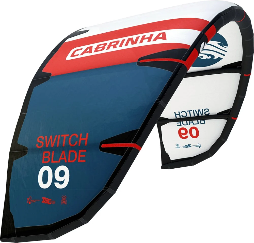 2024 Cabrinha DRIFTER - Image 5