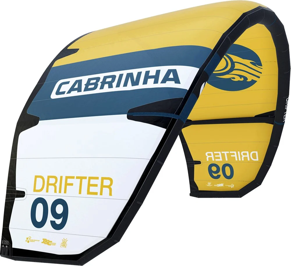 2024 Cabrinha DRIFTER - Image 6