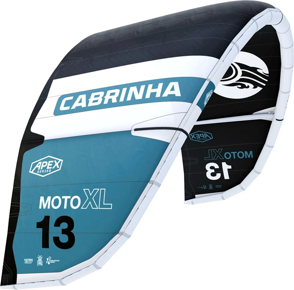 2024 Cabrinha MOTO X APEX - Image 2