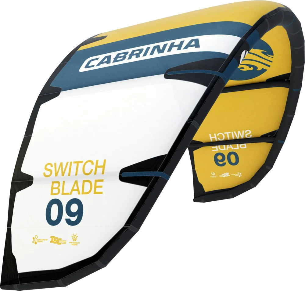 2024 Cabrinha SWITCHBLADE - Image 4
