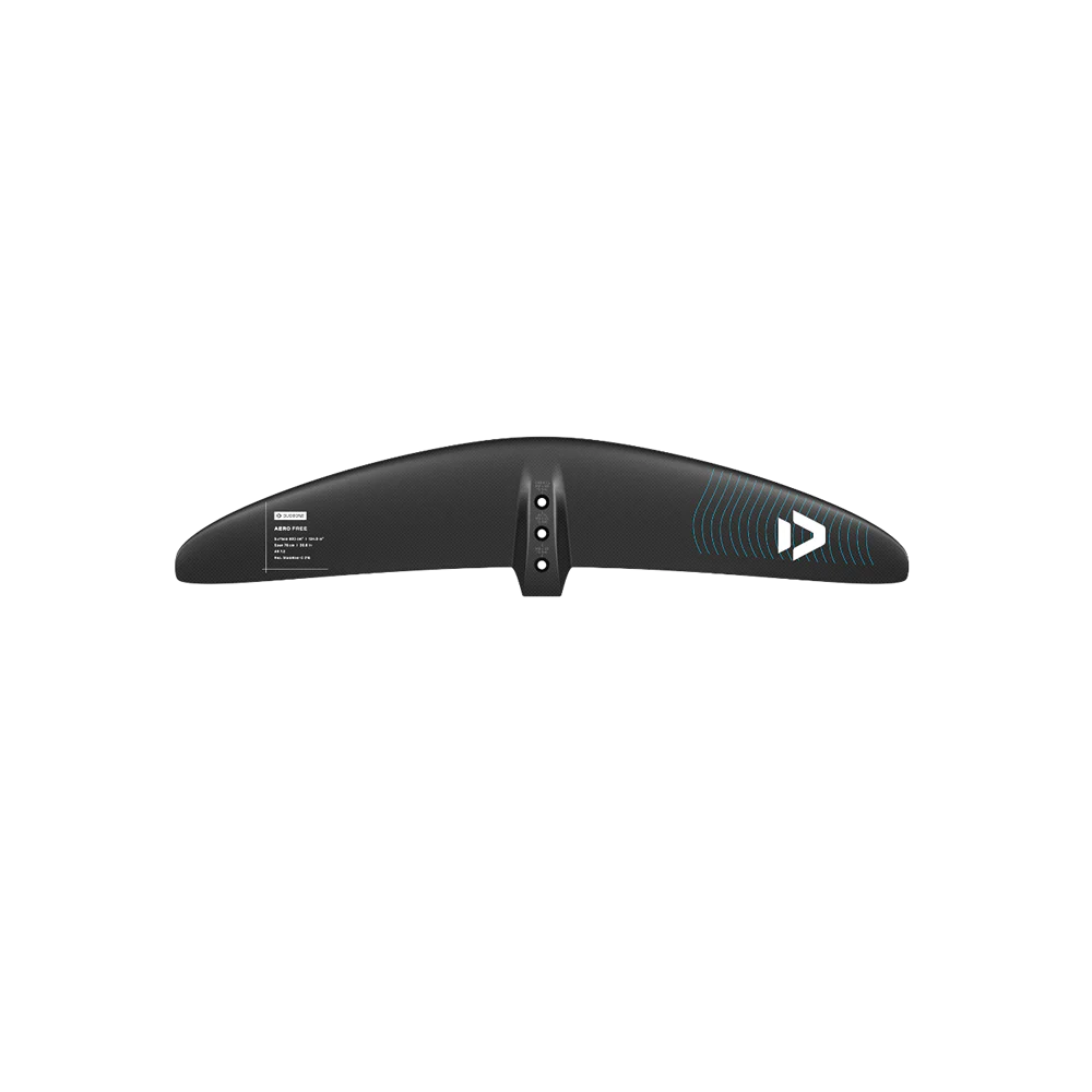 2024 Duotone     Foil Wing Set Aero Carve 2.0 SLS - Image 2