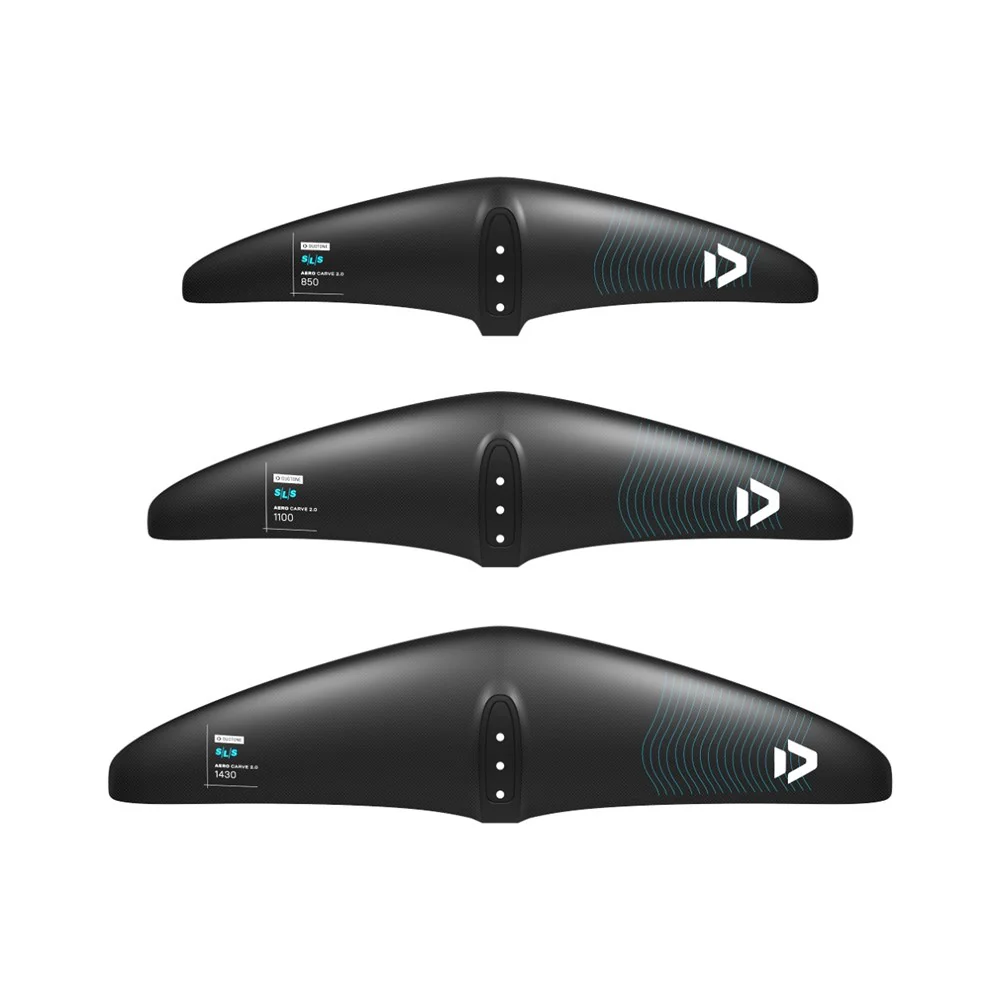 2024 Duotone     Foilpart Front Wing Aero Carve 2.0 SLS