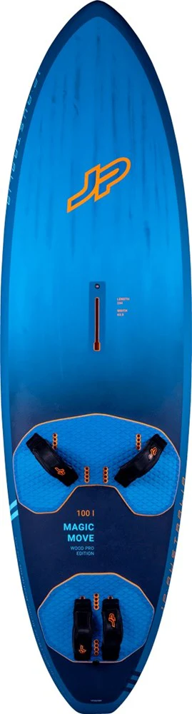 2024 JP-Australia Magic Move WOOD PRO