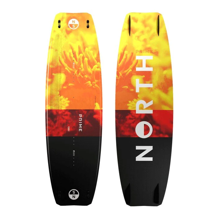 2024 North Prime TT Board