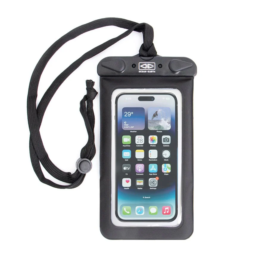 2024 Ocean & Earth FLOATING PHONE CASE