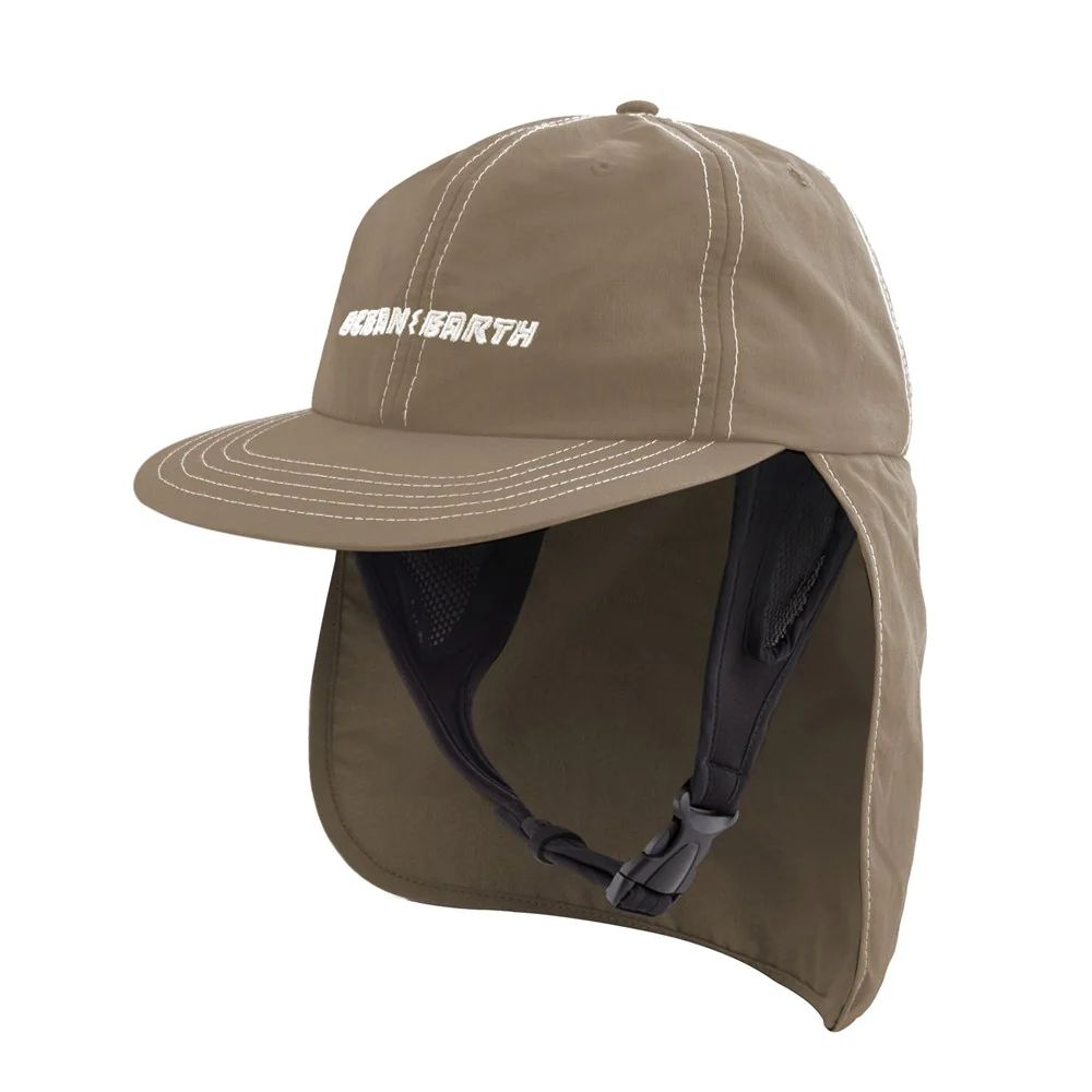 2024 Ocean & Earth G-LAND LEGIONNARE SURF CAP - Image 2