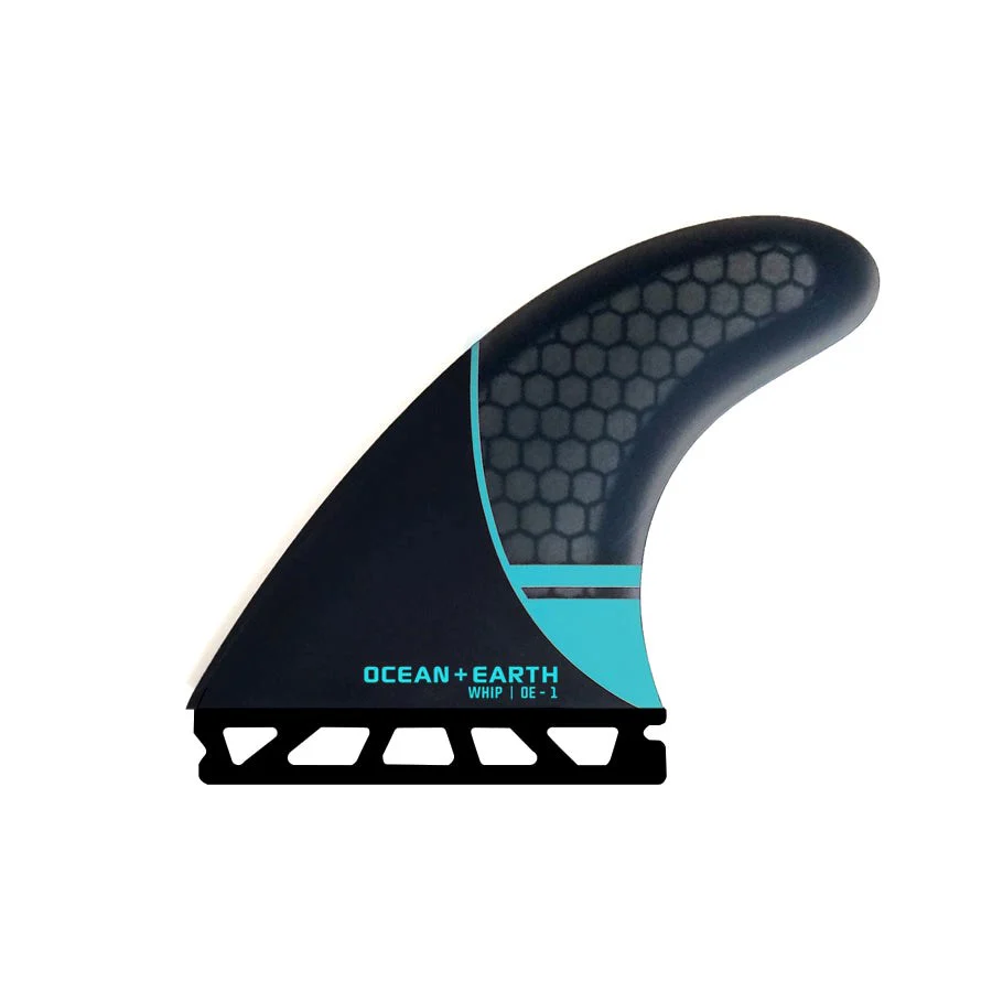 2024 Ocean & Earth OE-1 WHIP SINGLE TAB (3) FIN