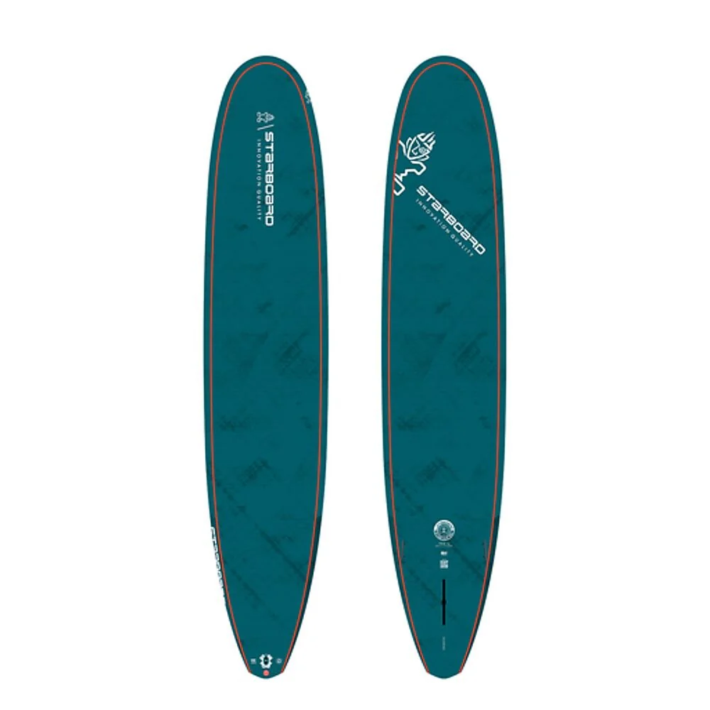2024 Starboard LONGBOARD BLUE CARBON