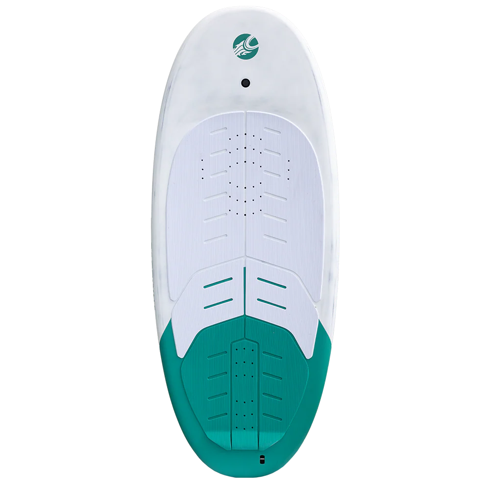 2025 Cabrinha CODE WING BOARD