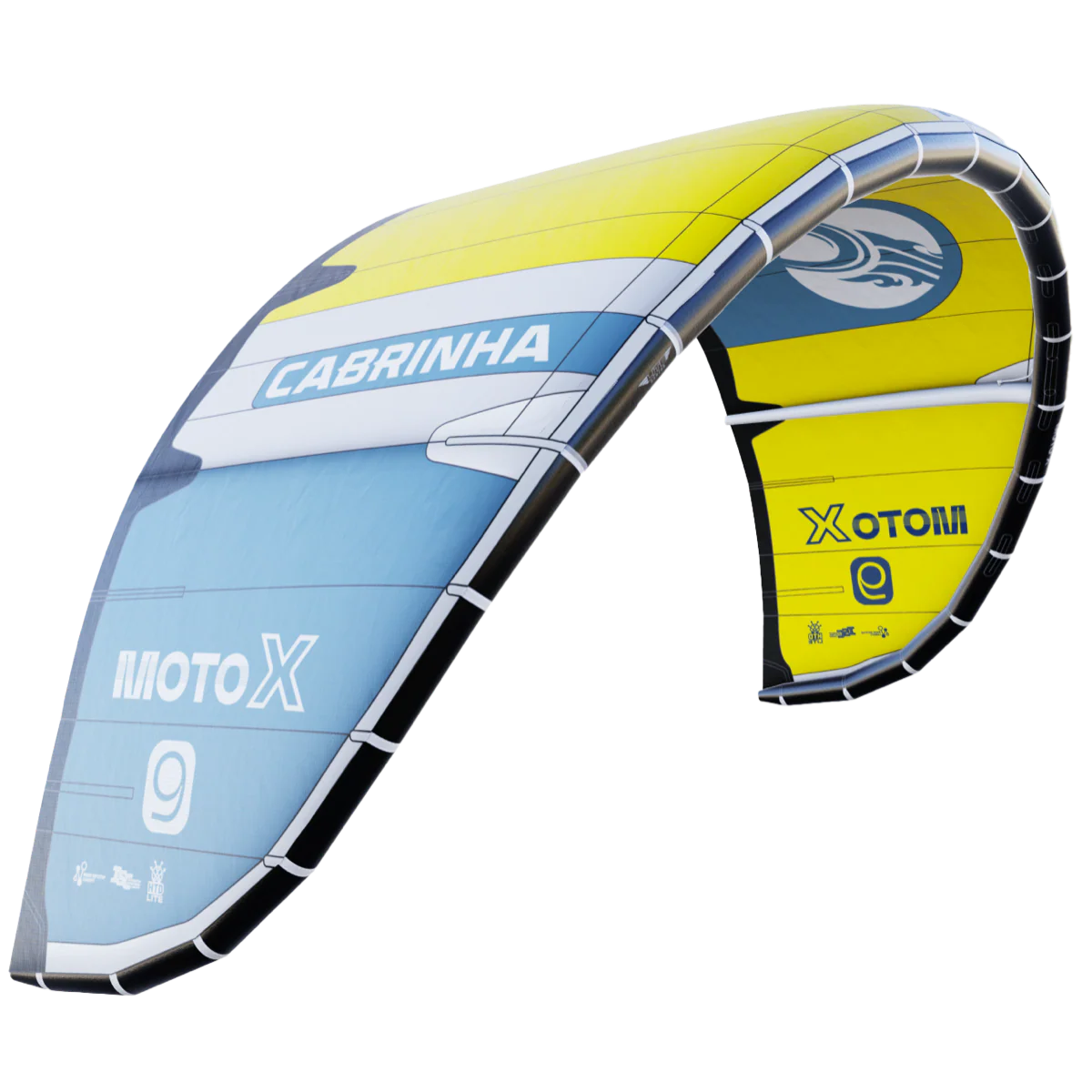 2025 Cabrinha MOTO X - Image 2