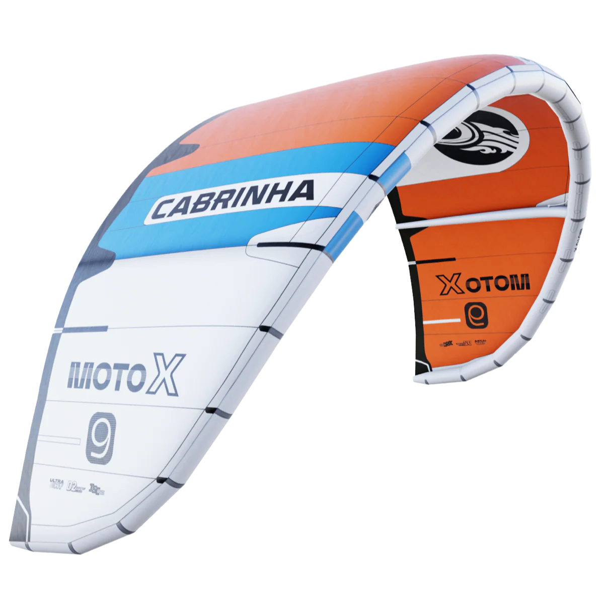 2025 Cabrinha MOTO X APEX - Image 3