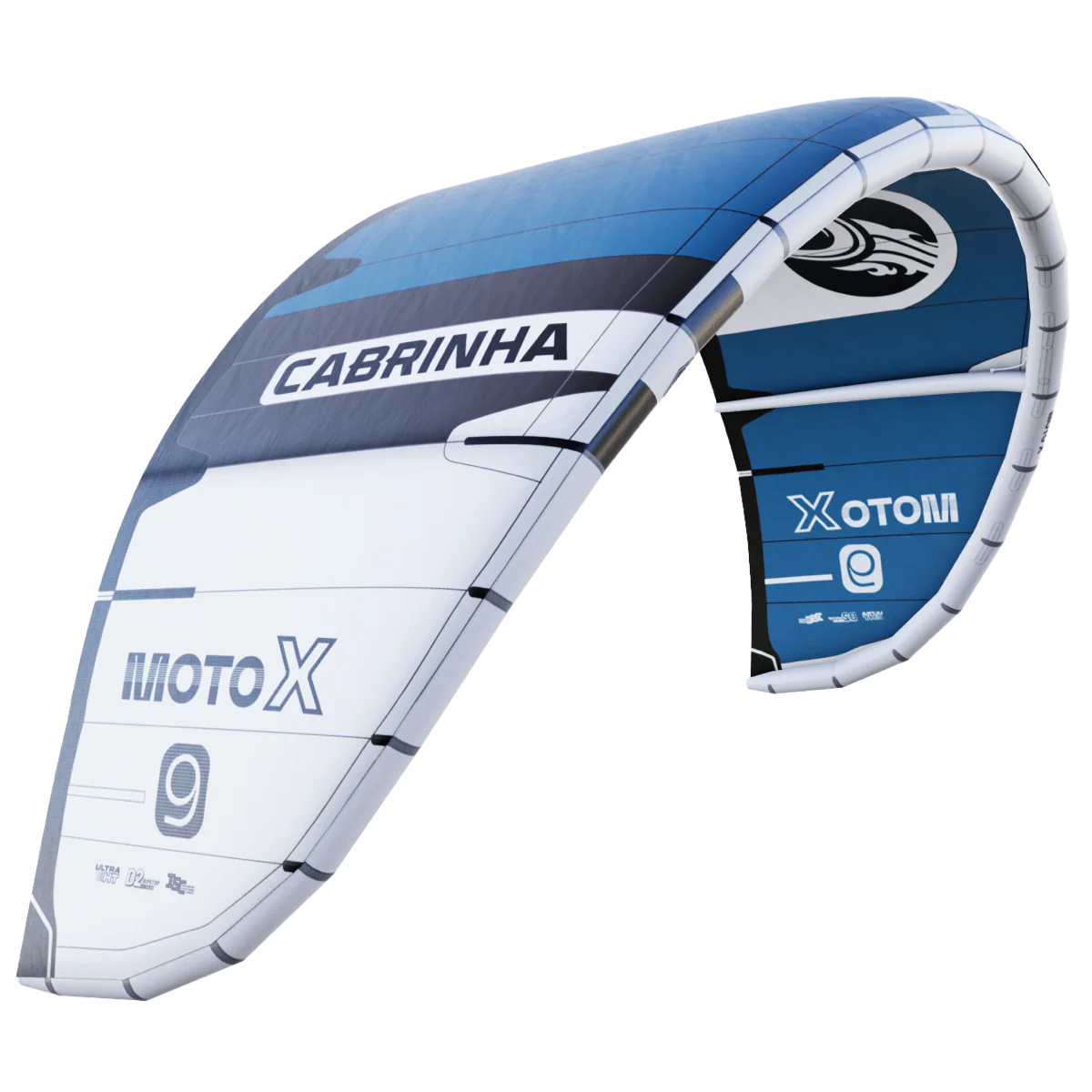 2025 Cabrinha MOTO X APEX - Image 5