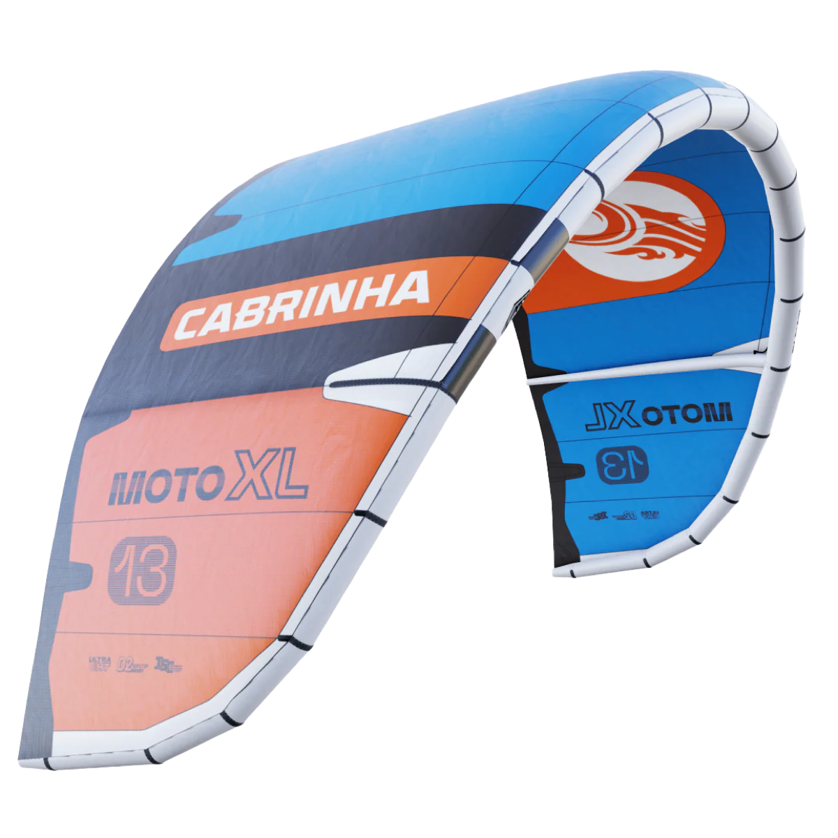 2025 Cabrinha MOTO XL APEX - Image 2