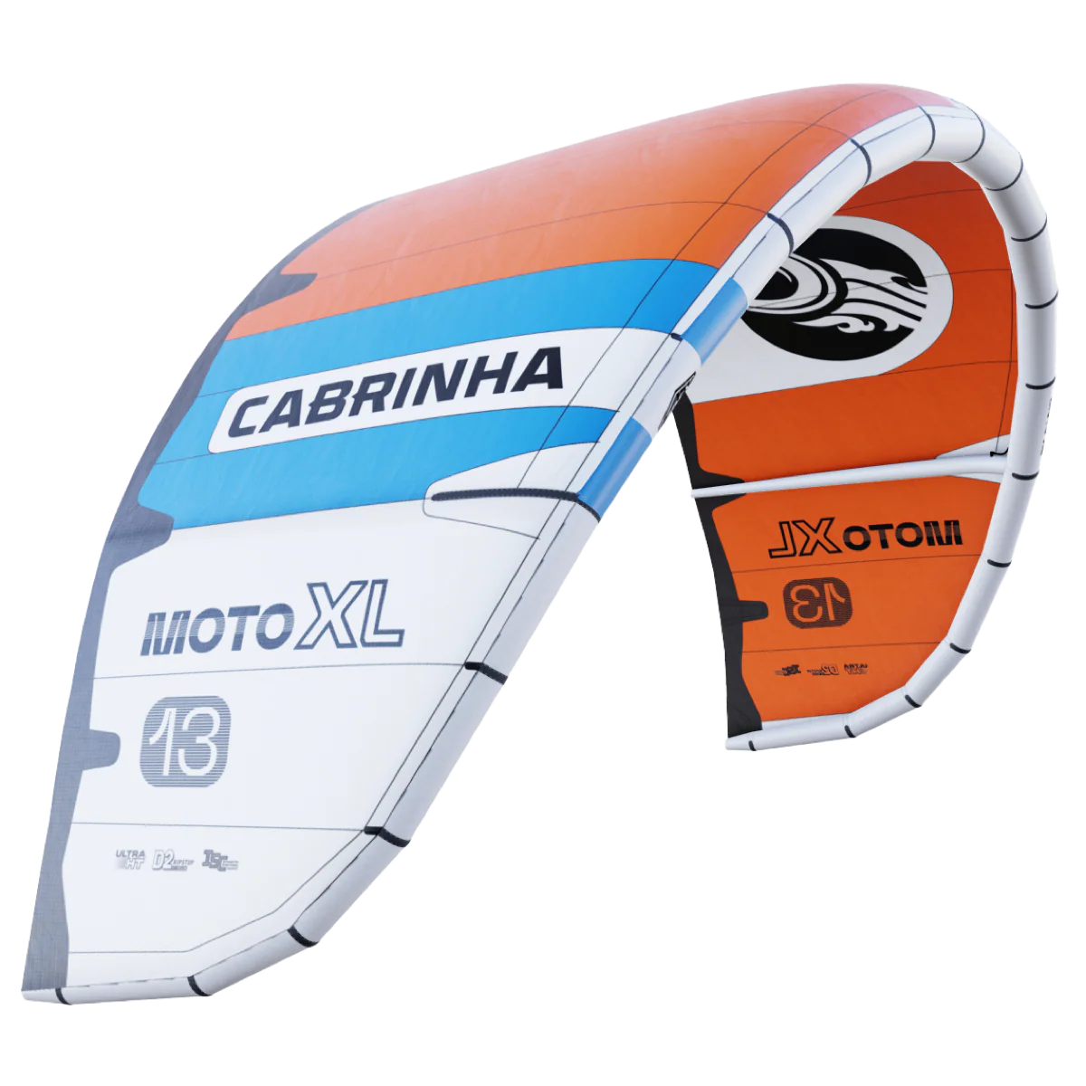 2025 Cabrinha MOTO XL APEX - Image 3