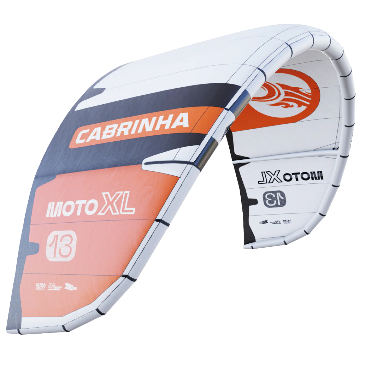 2025 Cabrinha MOTO XL APEX - Image 4