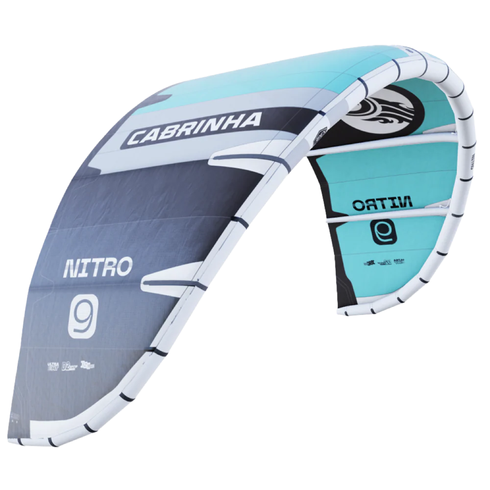 2025 Cabrinha NITRO APEX