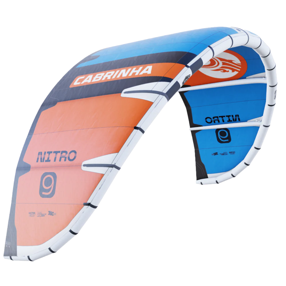 2025 Cabrinha NITRO APEX - Image 2