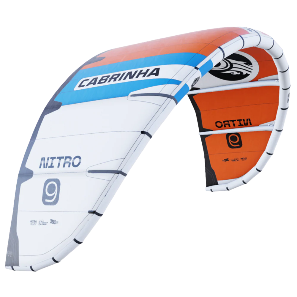 2025 Cabrinha NITRO APEX - Image 3