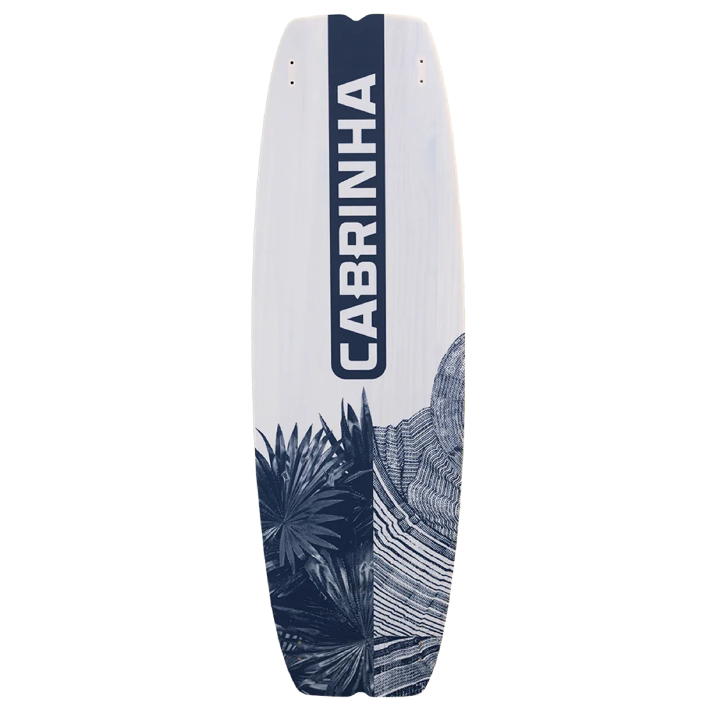 2025 Cabrinha SPECTRUM TWIN TIP BOARD - Image 2