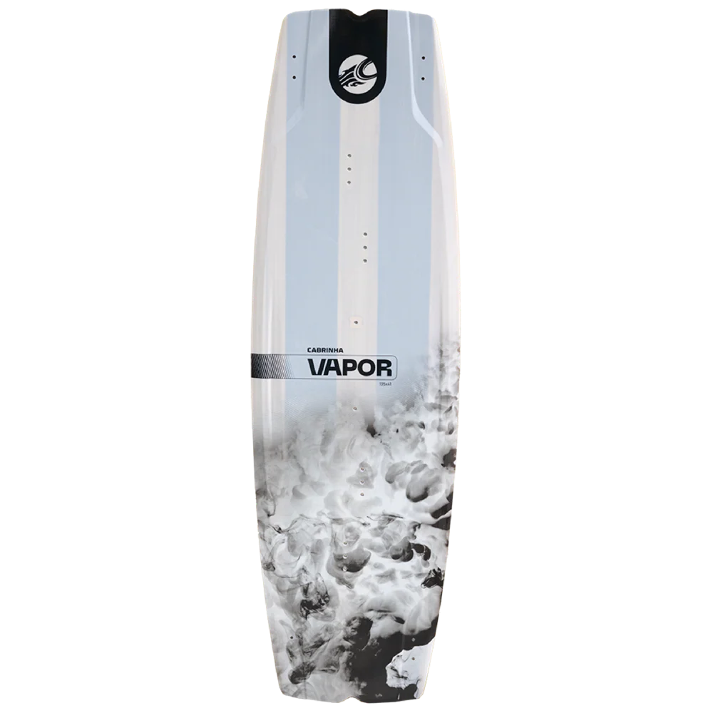 2025 Cabrinha VAPOR TWIN TIP BOARD