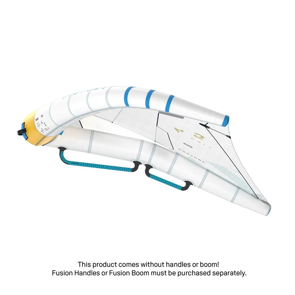 2025 Duotone Wing Unit SLS Concept Blue - Image 2