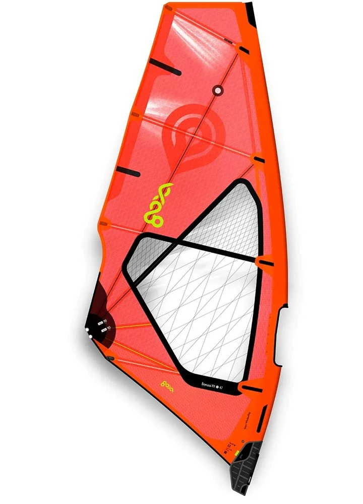 2025 Goya Banzai Max Pro - Image 2