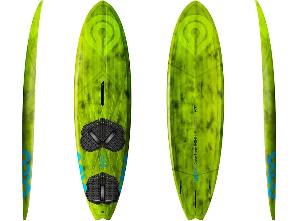 2025 Goya Custom Thruster 4 Pro Carbon