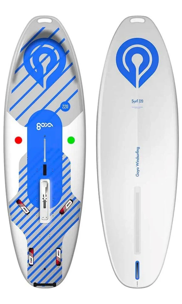 2025 Goya Surf