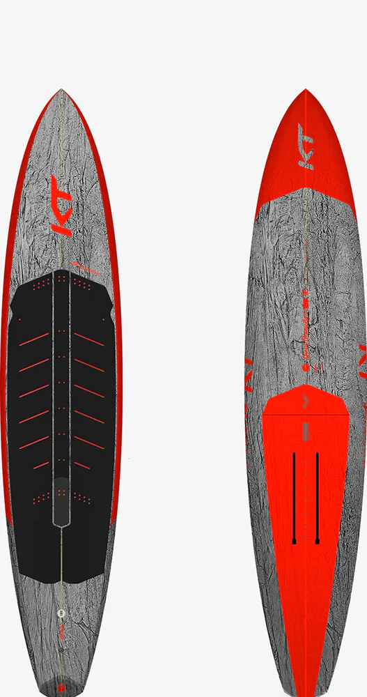 2025 KT Foiling Ginxu Dragonfly 3 Carbon