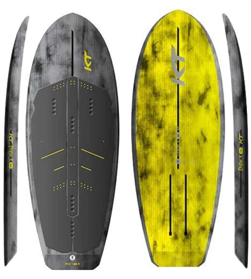 2025 KT Surfing Drifter 4 Carbon