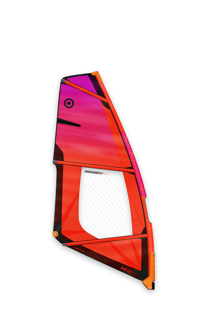 2025 NeilPryde Dragonfly HD