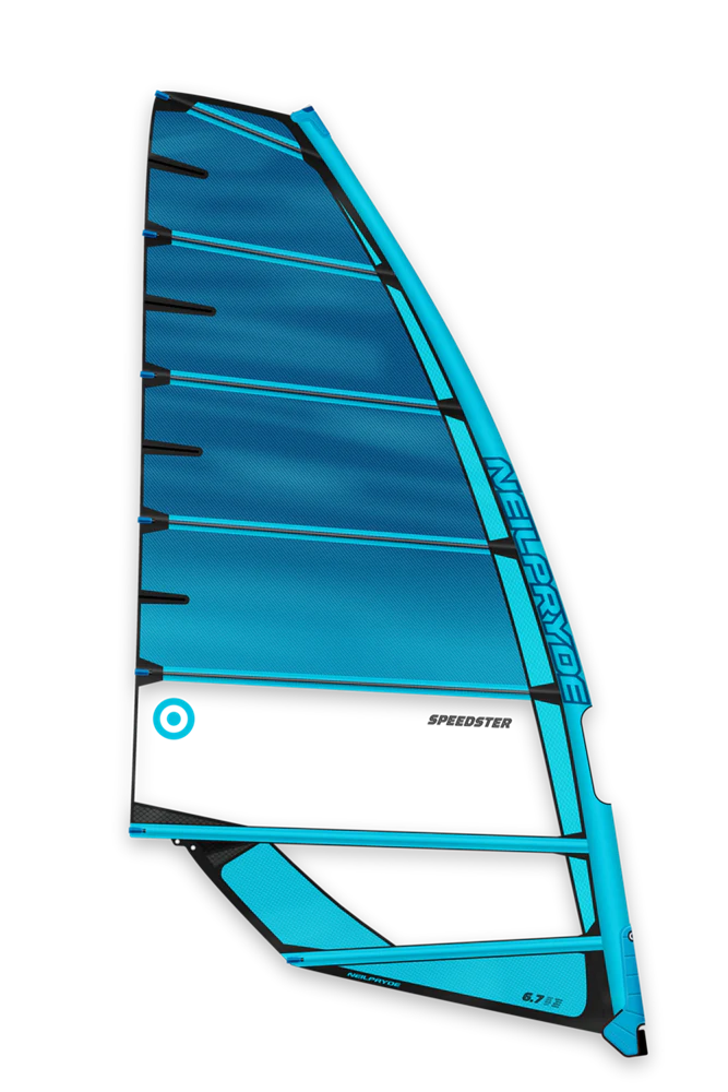2025 NeilPryde Speedster - Image 2