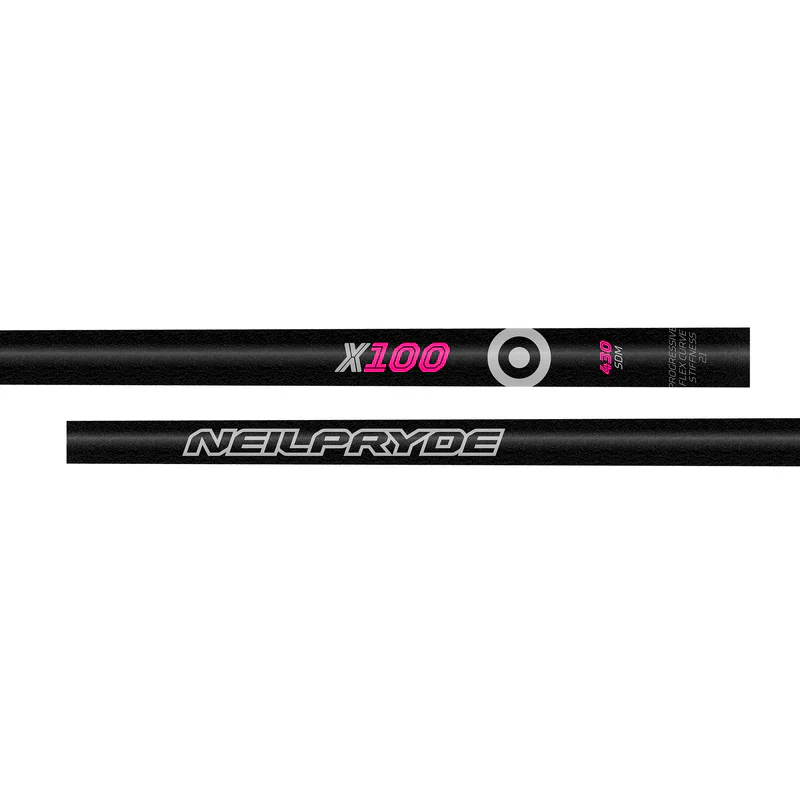 2025 Neilpryde X100 SDM mast