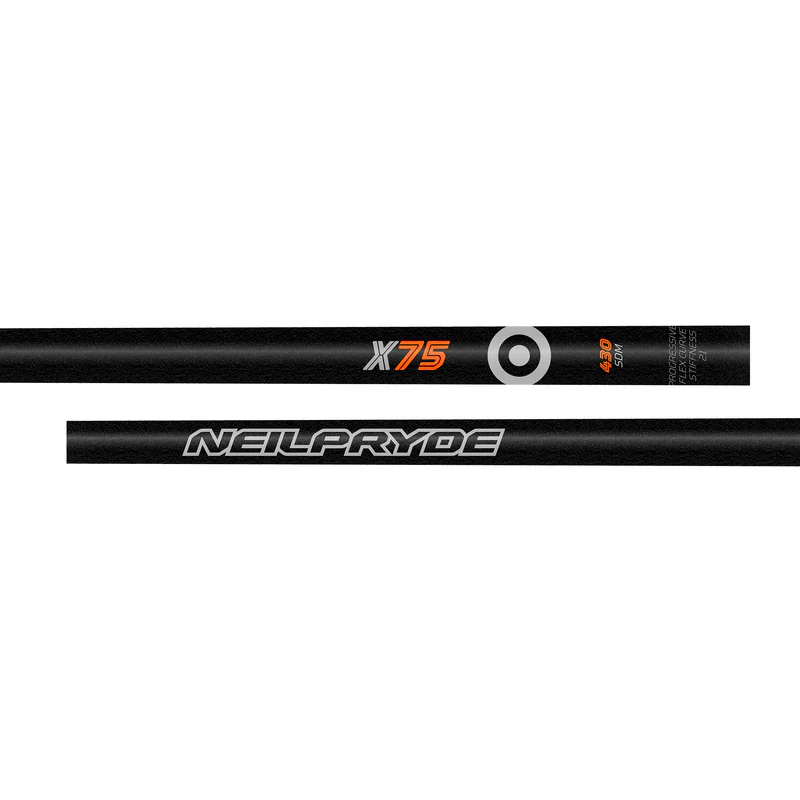2025 Neilpryde X75 SDM mast