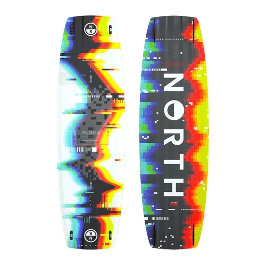 2025 North Flare TT Board