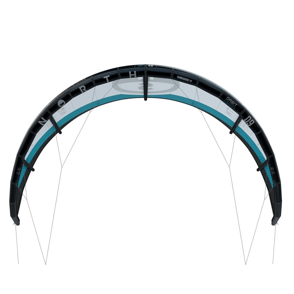 2025 North Orbit Pro Kite - Image 2