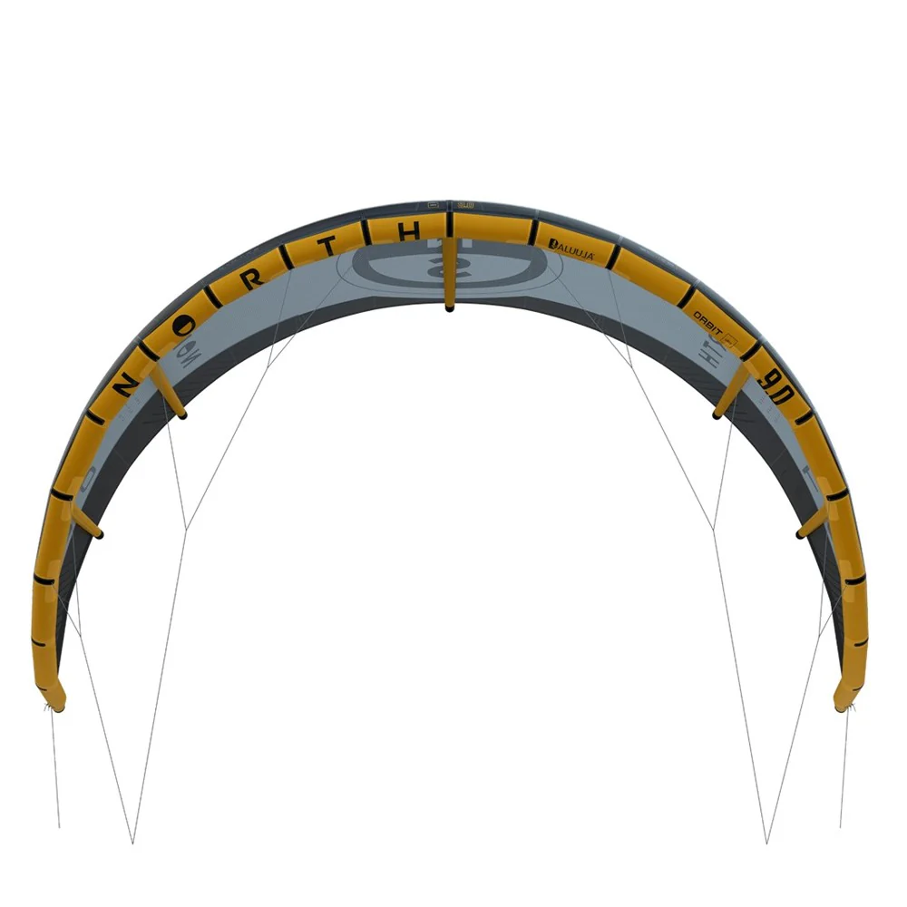 2025 North Orbit Ultra Kite - Image 2